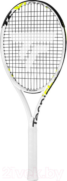 Изображение товара Теннисная ракетка Tecnifibre TF-X1 V2 270 / 14TFX27042