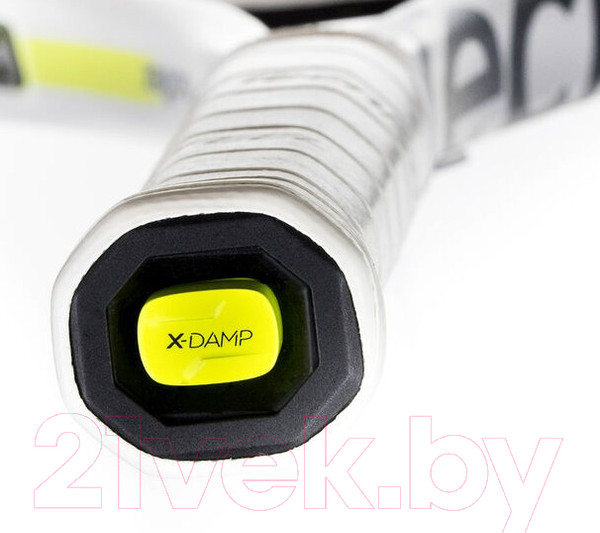 Изображение товара Теннисная ракетка Tecnifibre TF-X1 V2 270 / 14TFX27042