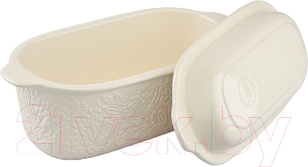 Изображение товара Форма для выпечки Liberty Jones Birds of Paradise. Fantail Bird / LJ0000249