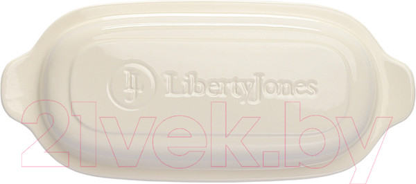 Изображение товара Форма для выпечки Liberty Jones Birds of Paradise. Fantail Bird / LJ0000249