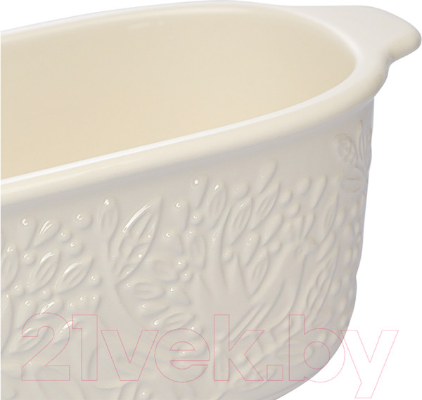 Изображение товара Форма для выпечки Liberty Jones Birds of Paradise. Fantail Bird / LJ0000249