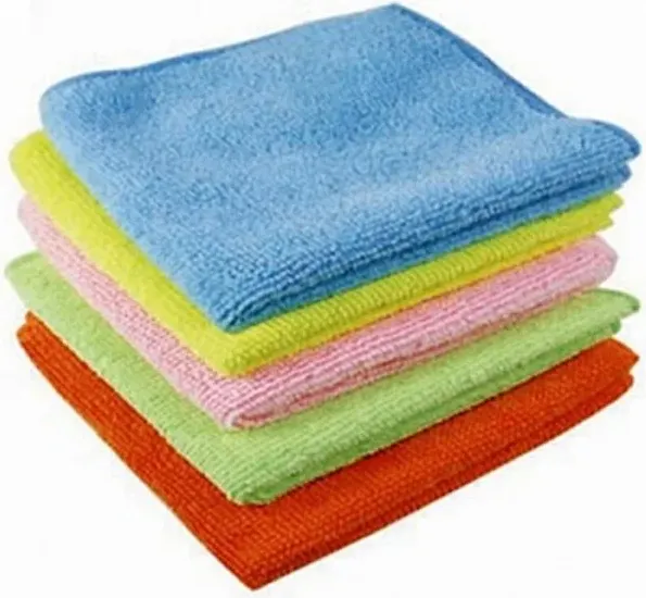 Изображение товара Набор салфеток хозяйственных АкваМаг М-102