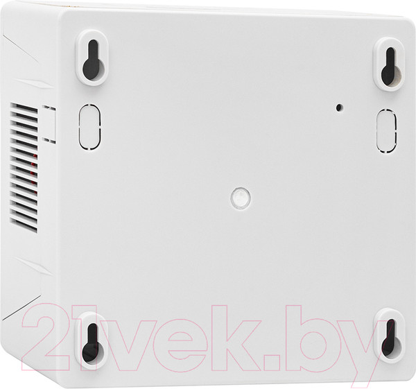 Изображение товара ИБП AccordTec 12В 2А / ББП-20 Исп.1 (пластик белый)