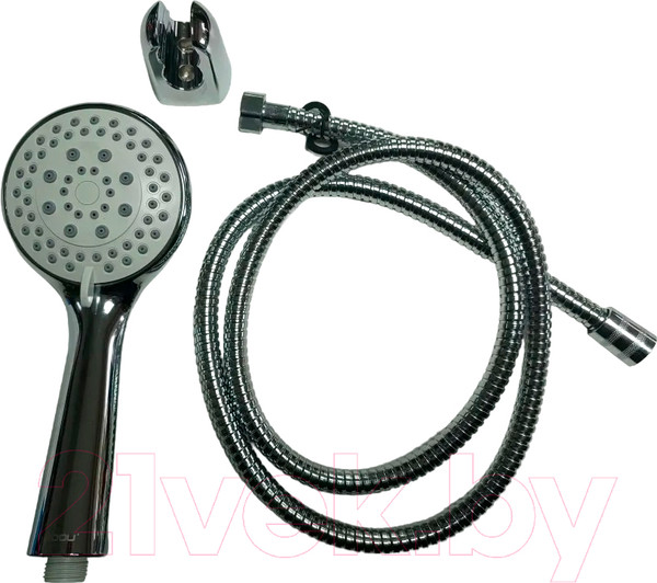 Изображение товара Душевой гарнитур РМС F074SET