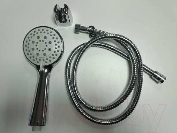 Изображение товара Душевой гарнитур РМС F074SET