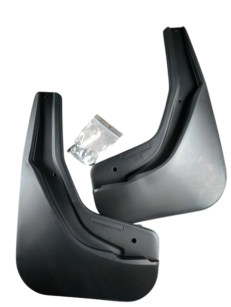 Изображение товара Комплект брызговиков Geely GAPP017SX11 (задние)