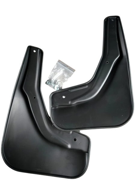 Изображение товара Комплект брызговиков Geely GAPP017SX11 (задние)