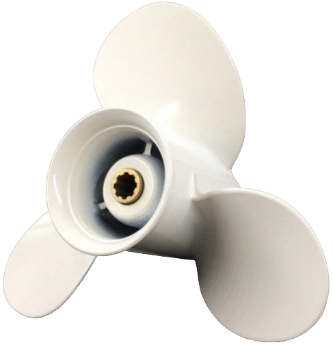 Изображение товара Гребной винт BaeKsan Y15 9 1/4x10 1/2