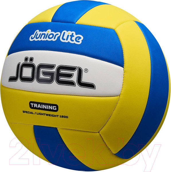 Изображение товара Мяч волейбольный Jogel Junior Lite (BC23)