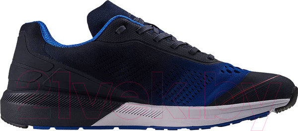 Изображение товара Кроссовки Jogel Hyperlight (р-р 43.5, темно-синий/синий)