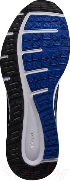 Изображение товара Кроссовки Jogel Hyperlight (р-р 43.5, темно-синий/синий)