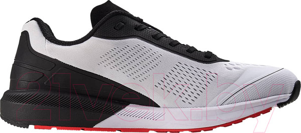 Изображение товара Кроссовки Jogel Hyperlight (р-р 43, белый/черный)