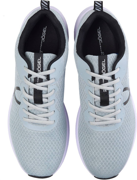 Изображение товара Кроссовки Jogel Airstream 3.0 JSH504 (р-р 41, серый)