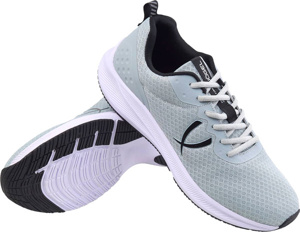 Изображение товара Кроссовки Jogel Airstream 3.0 JSH504 (р-р 42, серый)