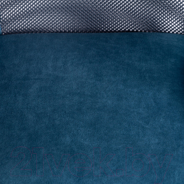 Изображение товара Кресло офисное Tetchair Staff флок (синий/серый, 32/W-12)