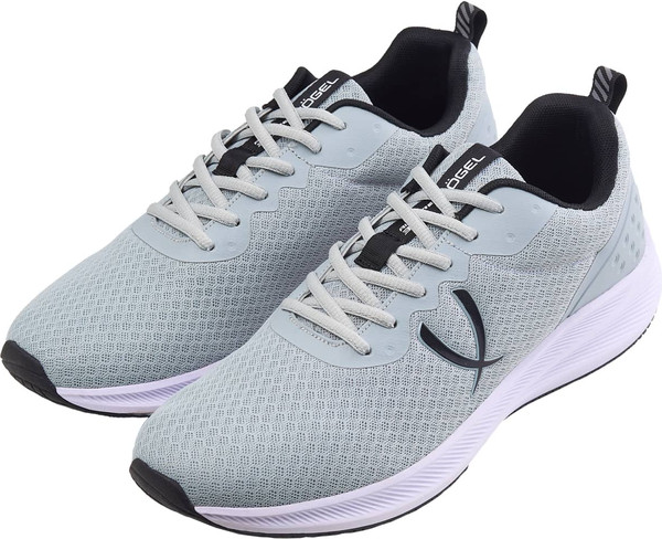 Изображение товара Кроссовки Jogel Airstream 3.0 JSH504 (р-р 43, серый)