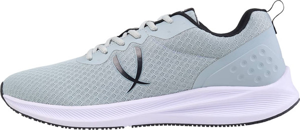 Изображение товара Кроссовки Jogel Airstream 3.0 JSH504 (р-р 43, серый)