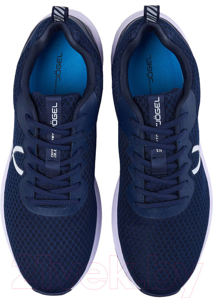 Изображение товара Кроссовки Jogel Airstream 3.0 JSH504 (р-р 41, синий)