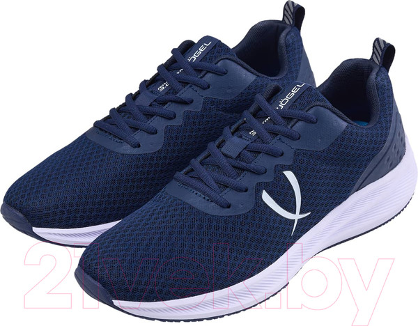 Изображение товара Кроссовки Jogel Airstream 3.0 JSH504 (р-р 41, синий)