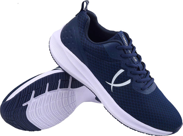 Изображение товара Кроссовки Jogel Airstream 3.0 JSH504 (р-р 44, синий)