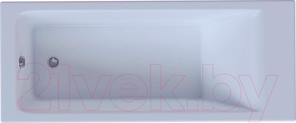 Изображение товара Ванна акриловая Aquatek Колибри 170x70 / KL170-0000001