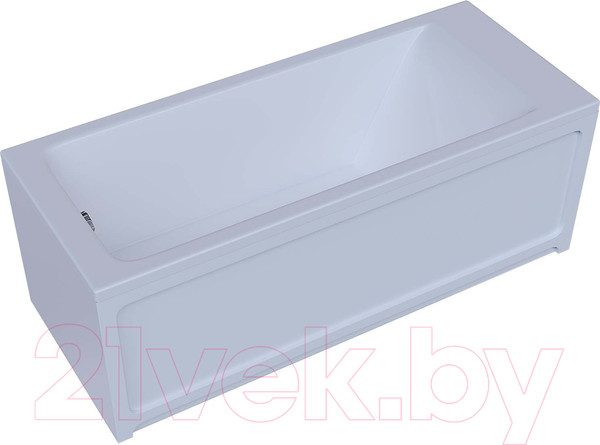 Изображение товара Ванна акриловая Aquatek Колибри 170x70 / KL170-0000001