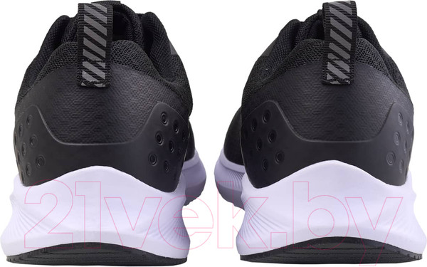 Изображение товара Кроссовки Jogel Airstream 3.0 JSH504 (р-р 43, черный)