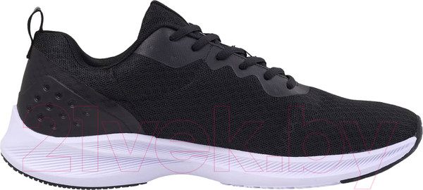 Изображение товара Кроссовки Jogel Airstream 3.0 JSH504 (р-р 43, черный)