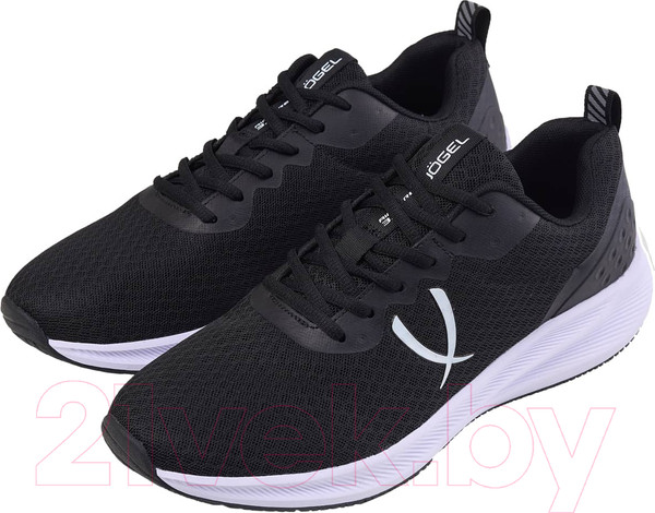 Изображение товара Кроссовки Jogel Airstream 3.0 JSH504 (р-р 43, черный)