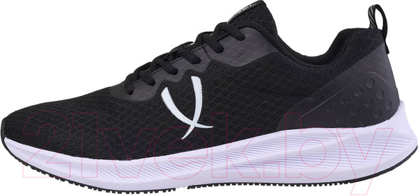 Изображение товара Кроссовки Jogel Airstream 3.0 JSH504 (р-р 43, черный)