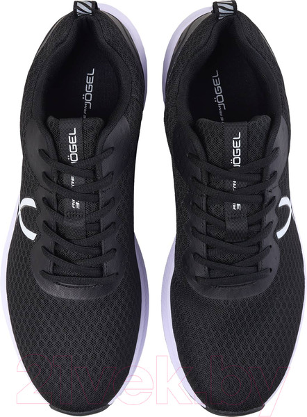 Изображение товара Кроссовки Jogel Airstream 3.0 JSH504 (р-р 43, черный)
