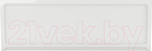 Изображение товара Экран для ванны Aquatek Мия/Колибри 180 / EKR-F0000083