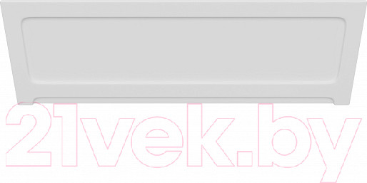 Изображение товара Экран для ванны Aquatek Мия/Колибри 180 / EKR-F0000083