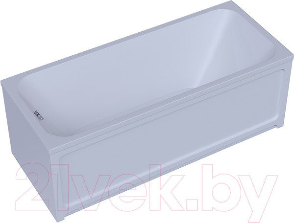 Изображение товара Экран для ванны Aquatek Мия/Колибри 150 / EKR-F0000060