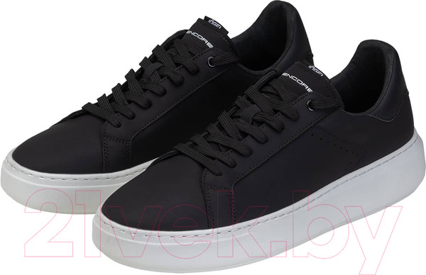 Изображение товара Кроссовки Jogel Encore (р-р 41, черный/белый)