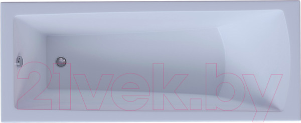 Изображение товара Ванна акриловая Aquatek Либра 150x70 / LIB150N-0000008