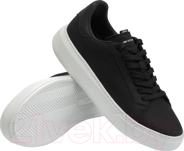 Изображение товара Кроссовки Jogel Encore (р-р 44, черный/белый)