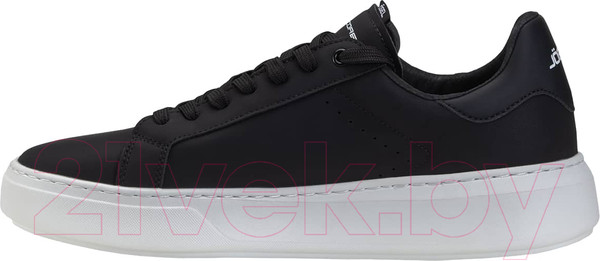 Изображение товара Кроссовки Jogel Encore (р-р 44, черный/белый)