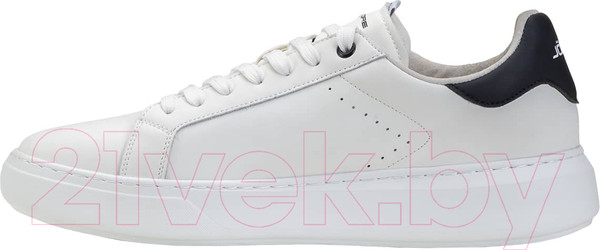 Изображение товара Кроссовки Jogel Encore (р-р 40, белый/черный)