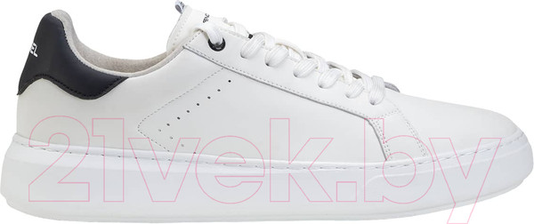 Изображение товара Кроссовки Jogel Encore (р-р 40, белый/черный)