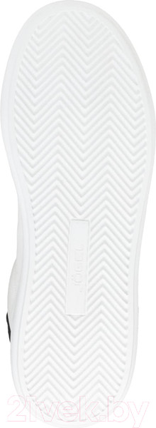 Изображение товара Кроссовки Jogel Encore (р-р 40, белый/черный)