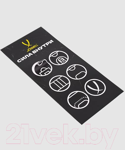 Изображение товара Кроссовки детские Jogel Airstream 3.0 KIDS (р-р 32, синий/черный/оранжевый)