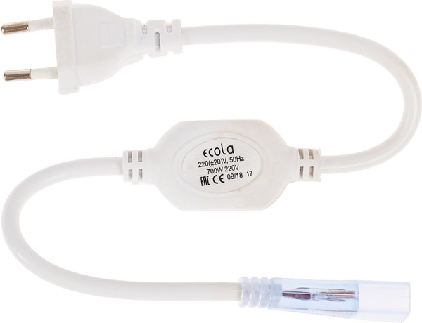 Изображение товара Блок питания для светодиодной ленты Ecola H1207KESB