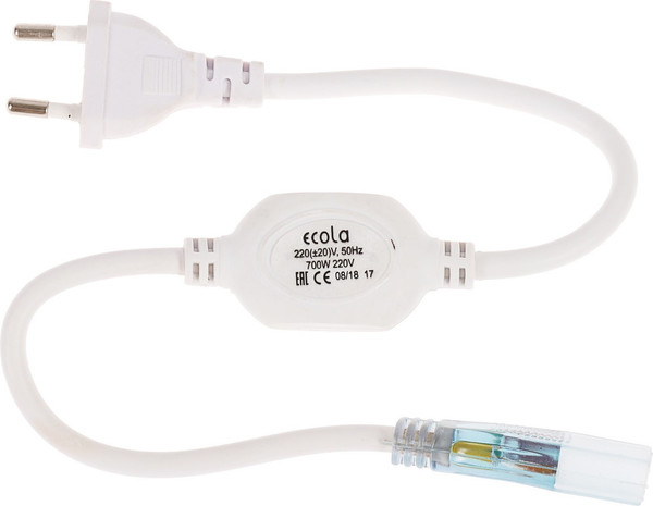 Изображение товара Блок питания для светодиодной ленты Ecola H1407KESB