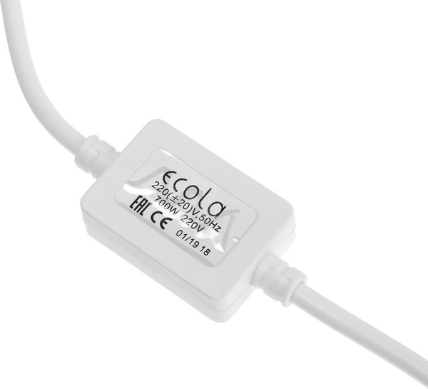 Изображение товара Блок питания для светодиодной ленты Ecola H1407KESB