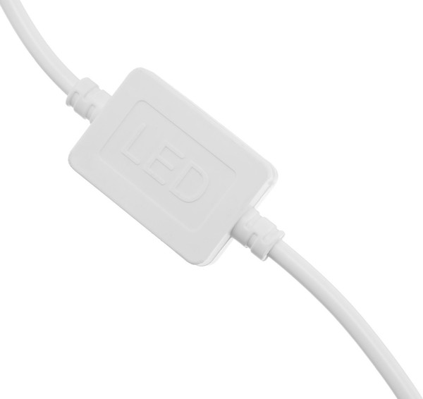 Изображение товара Блок питания для светодиодной ленты Ecola H1407KESB