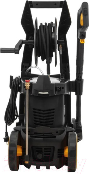 Изображение товара Мойка высокого давления Kranz KR-210 / KR-16-1263