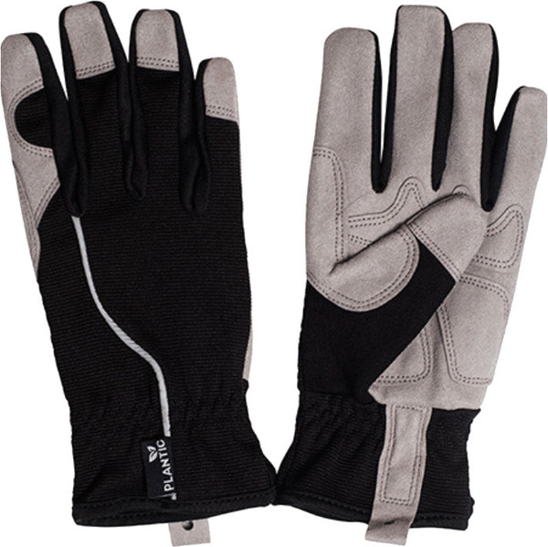 Изображение товара Перчатки защитные Plantic Light 8 / 26464-01