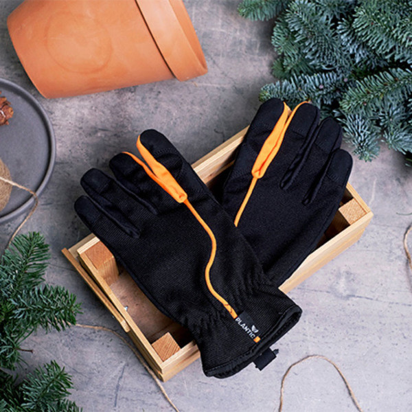 Изображение товара Перчатки защитные Plantic 10 / 26403-01