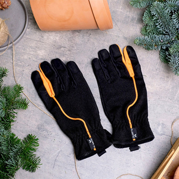 Изображение товара Перчатки защитные Plantic 10 / 26403-01